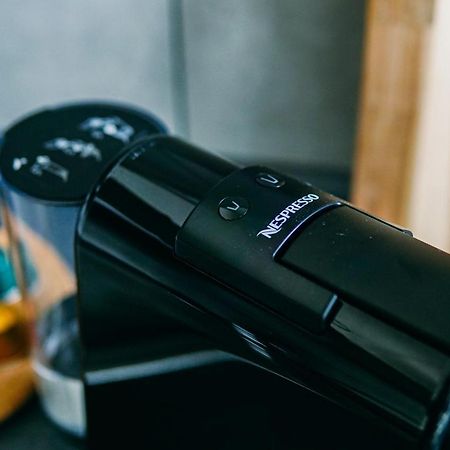 Nespresso Netflix Work Appartment - 24H Check-In 比勒费尔德 外观 照片